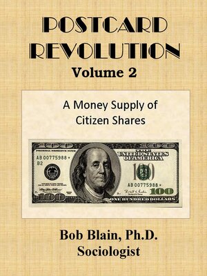 cover image of Postcard Revolution Volume 2